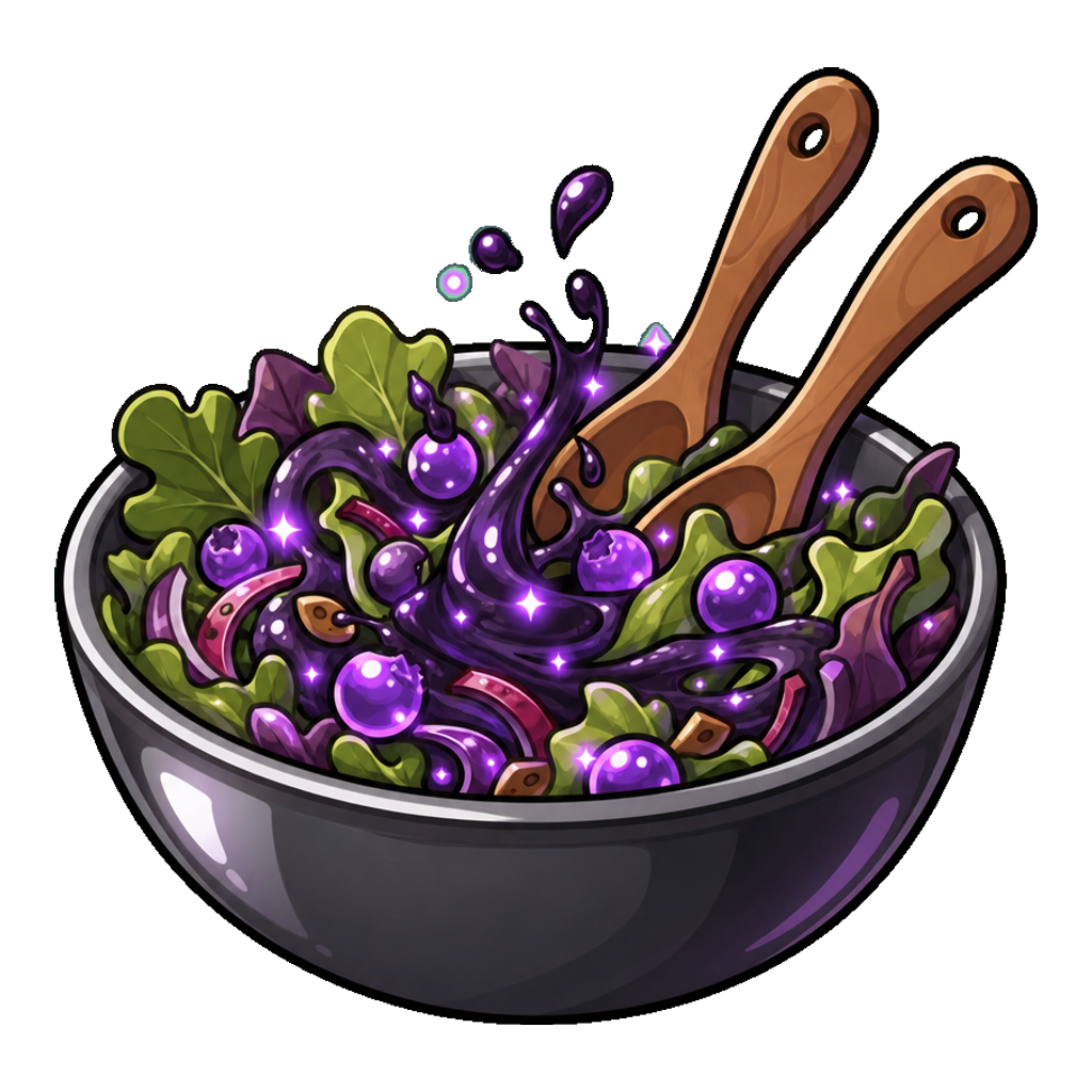 Radiant Mischief Toss