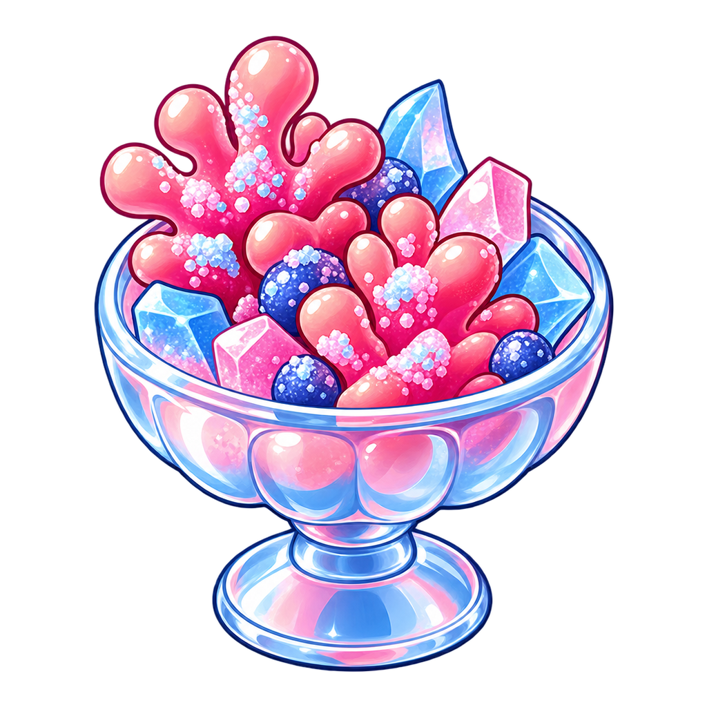 Reef Berry Sugar Swirl