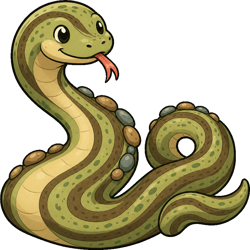 Ridgeslither