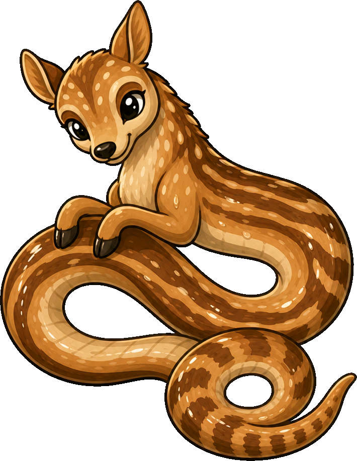 Ripplefawn