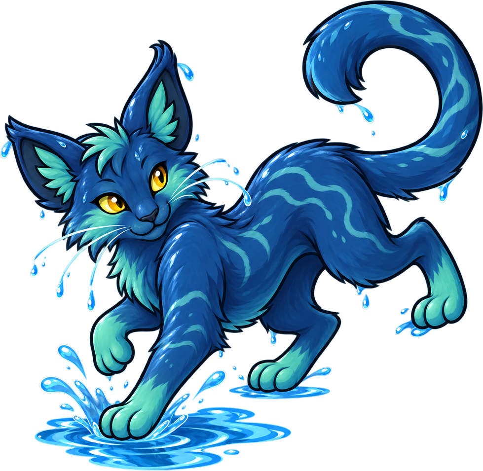 Ripplewhisker