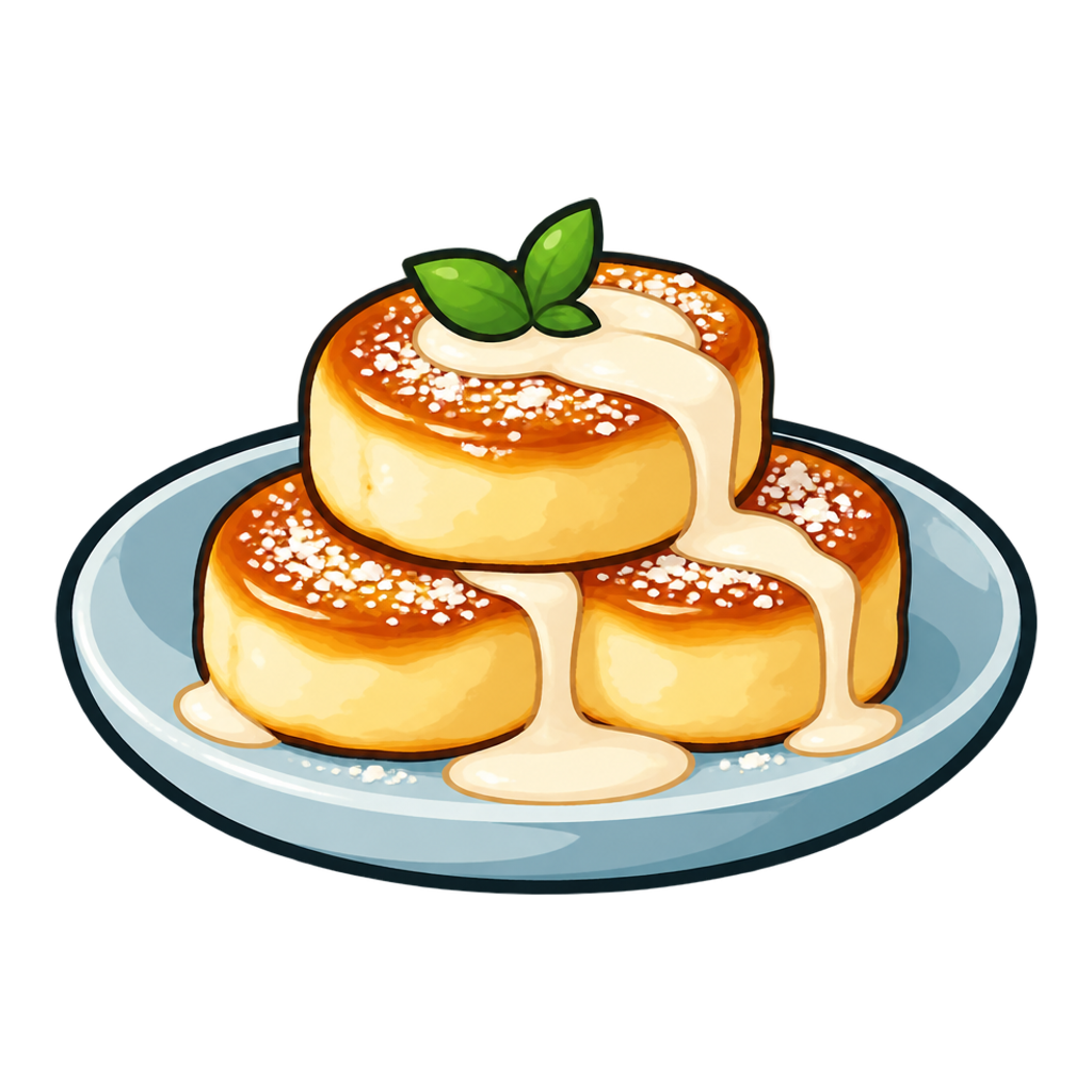 Riverstone Cream Rounds