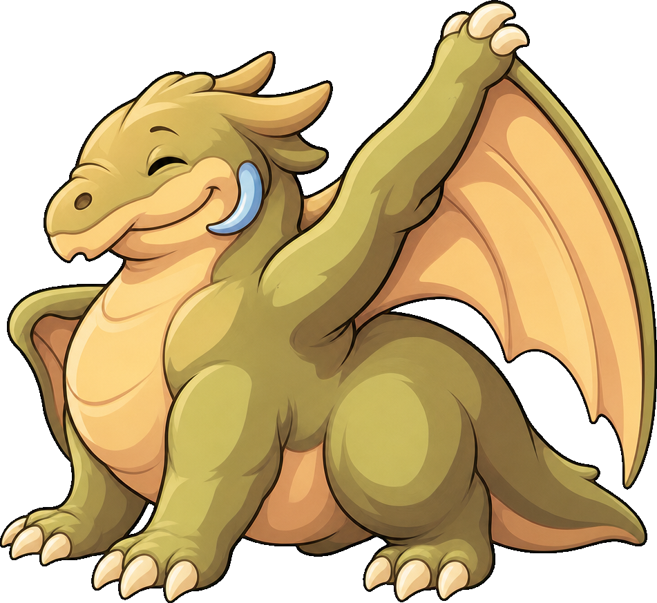 Sandveil Drakeling