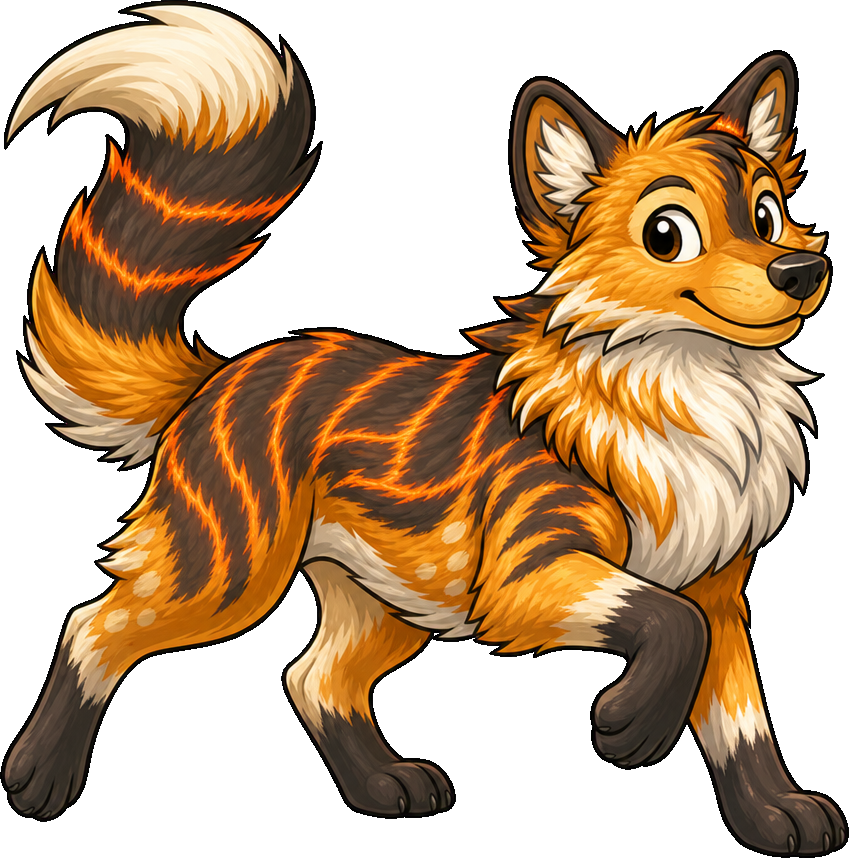 Scorchband Vix