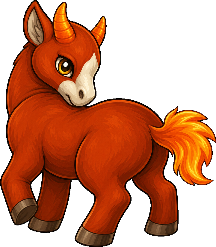 Scorchgaze Hornling