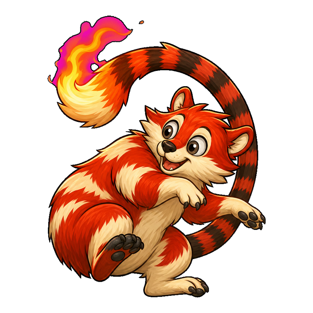 Scorchringtail