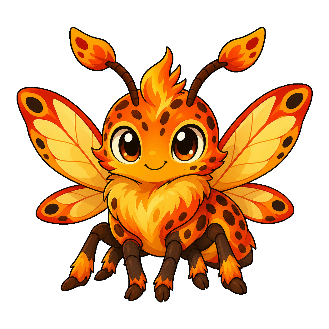Scorchspeck