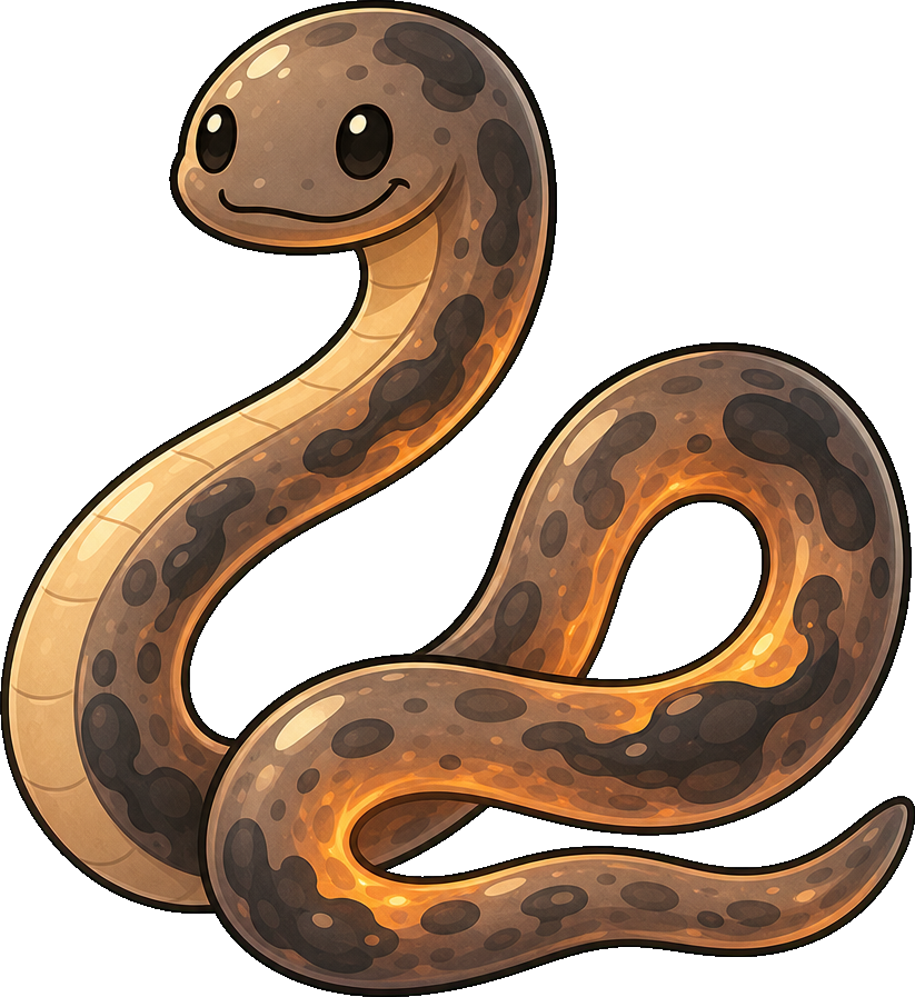 Scoriveil Gloss