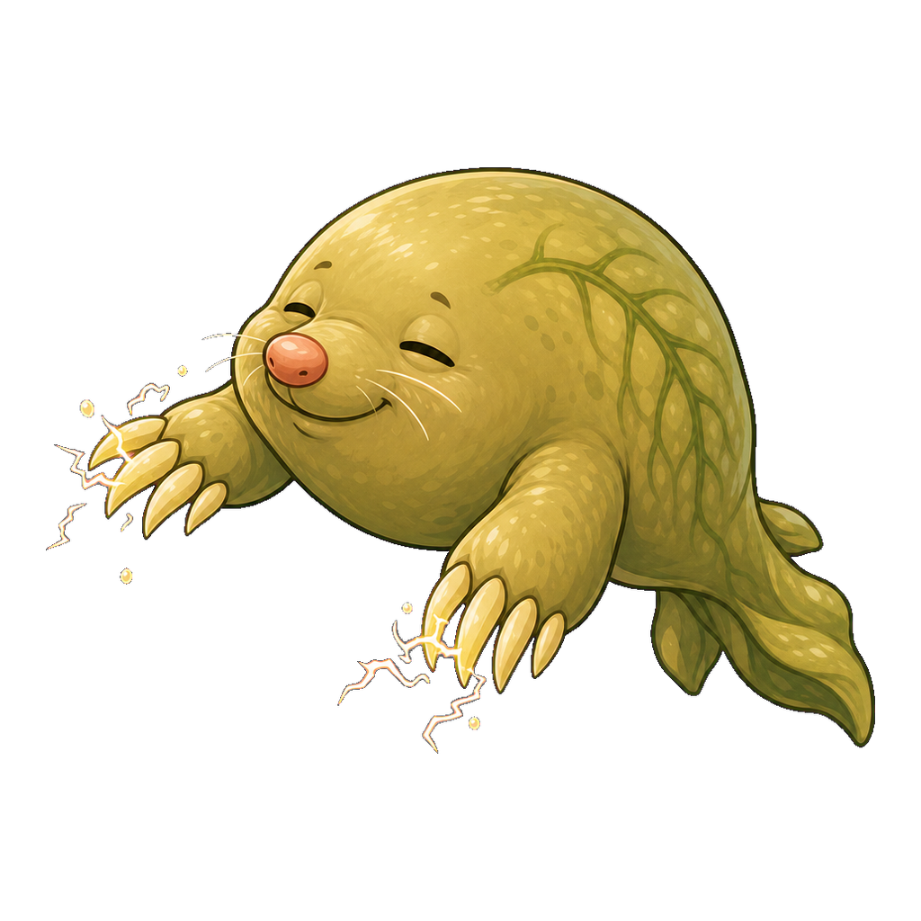 Shallowspark Grub