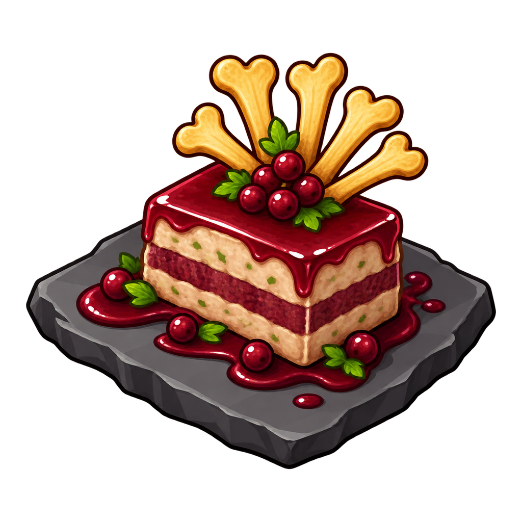 Silverberry Bone Press