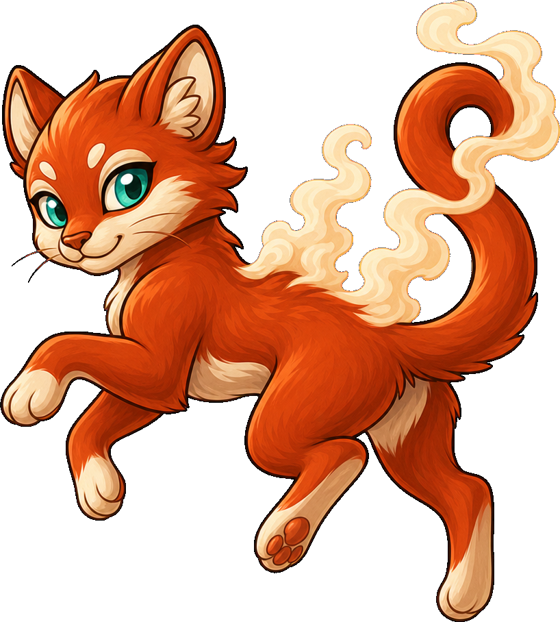 Simmerpelt Vaporling