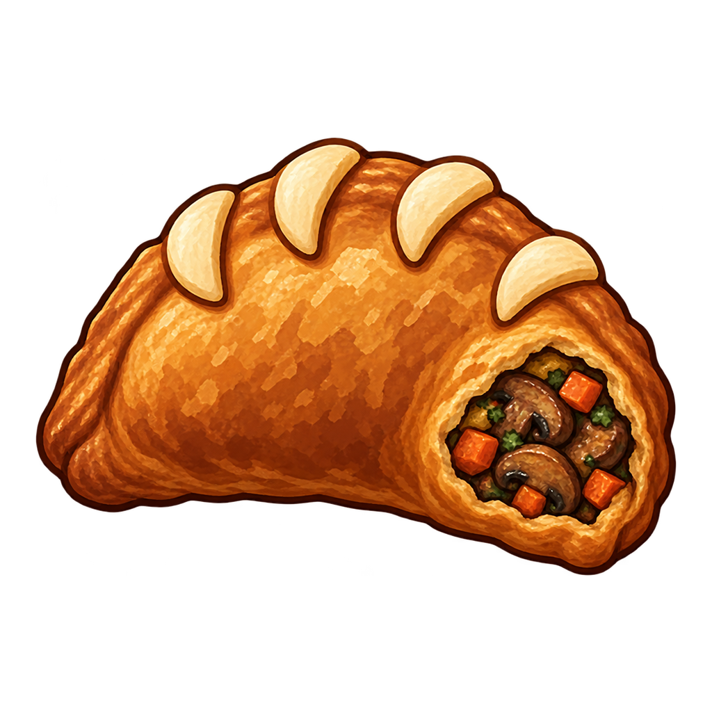 Skorren Secret-Stash Pasty