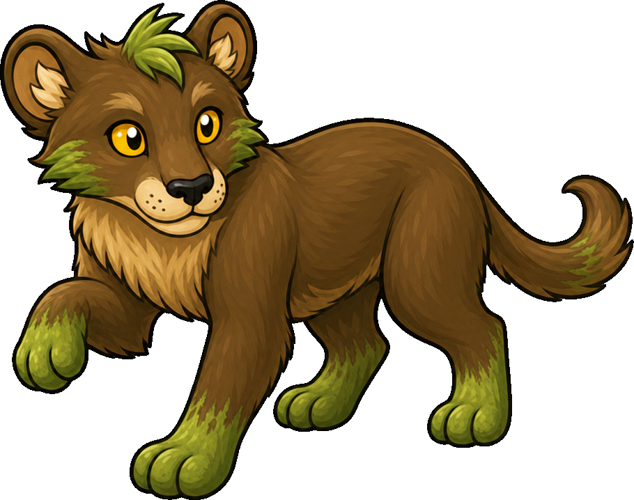 Soilpelt Mew