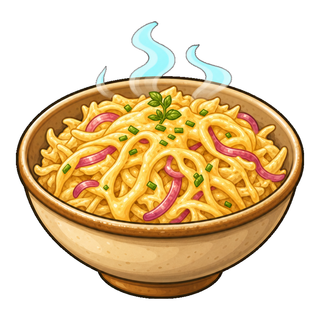 Songroot Cheese Slaw