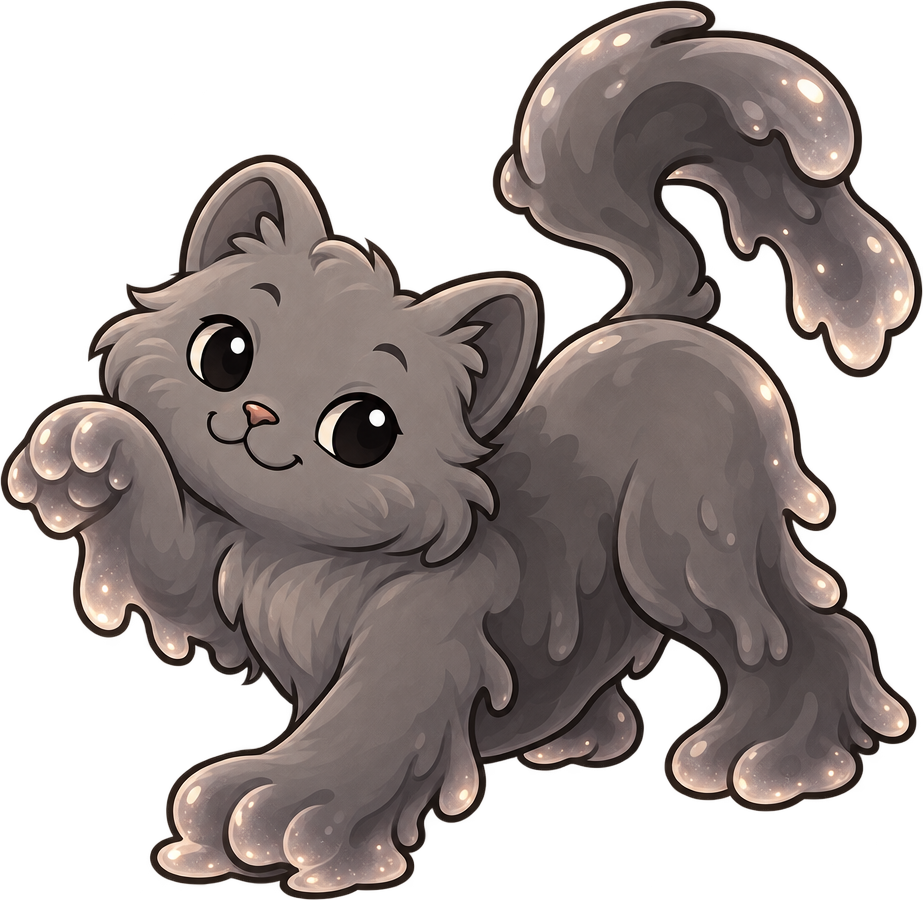 Sootpaw Glimmer