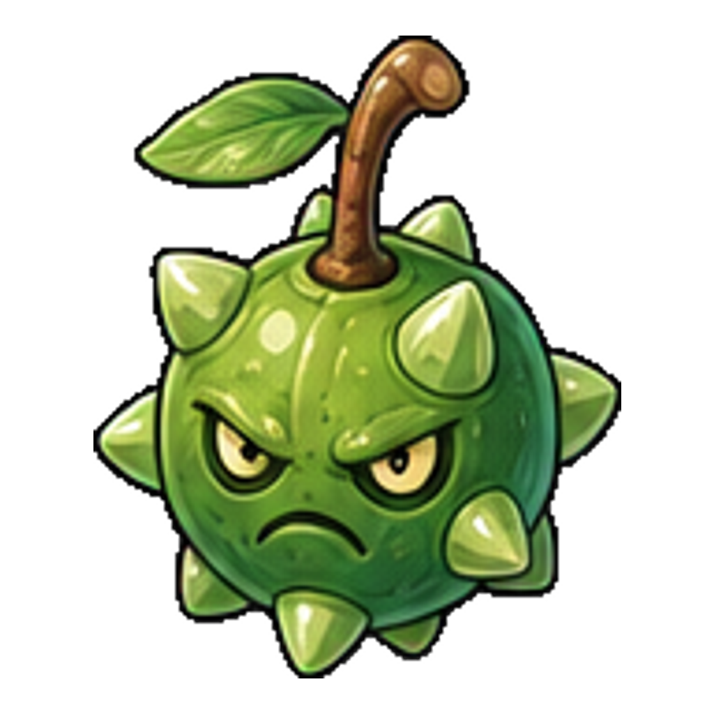 Sour Maceberry