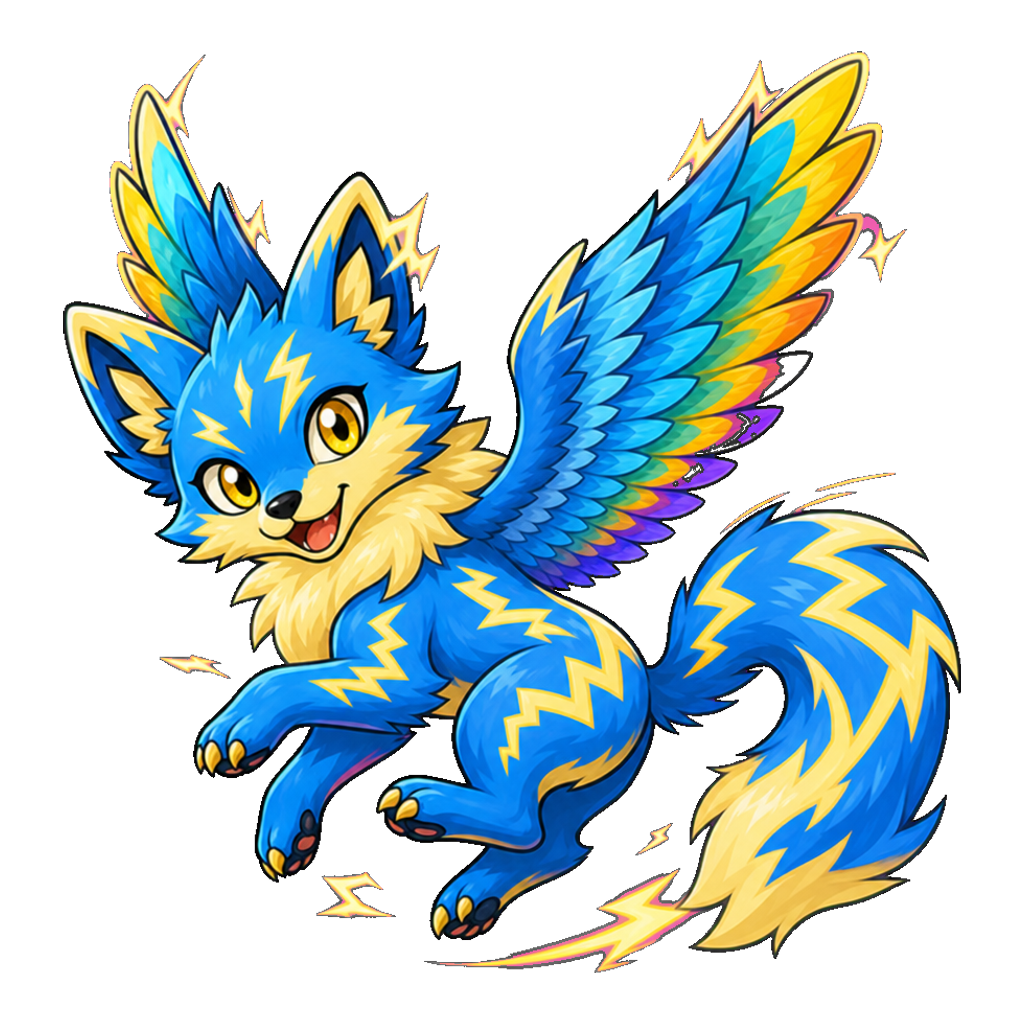 Sparkwing Vix