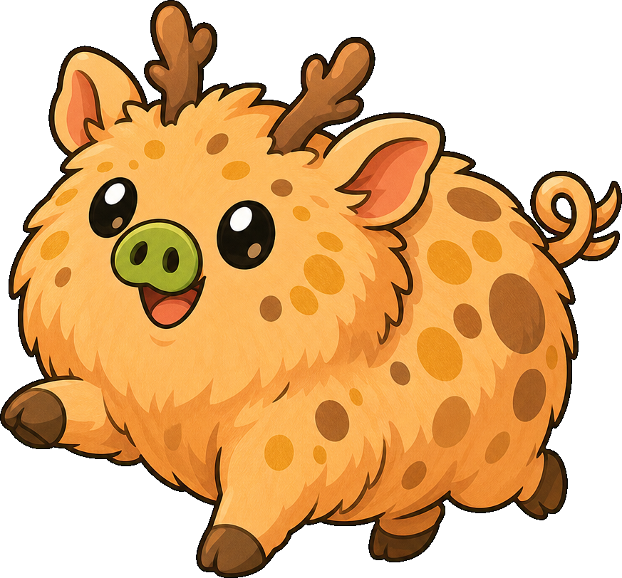 Specklehum Roly
