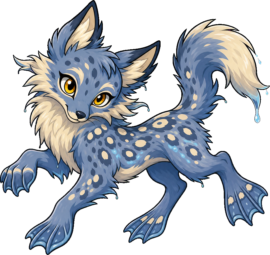 Squallfin Vix