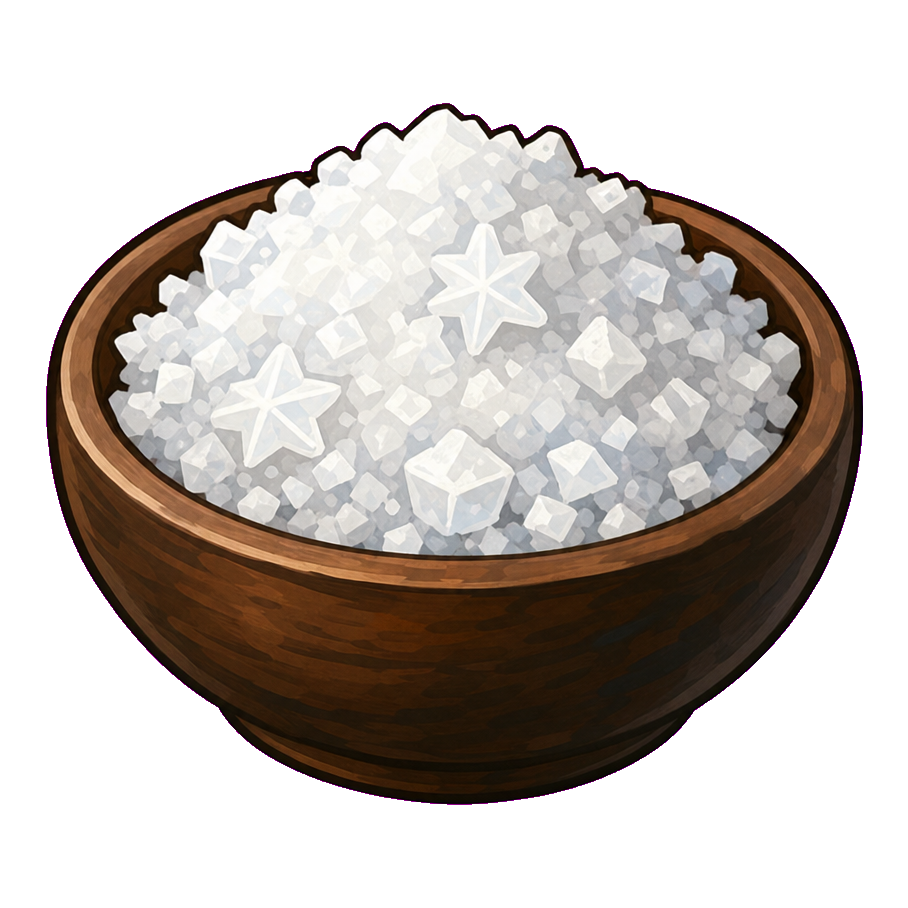 Star Salt