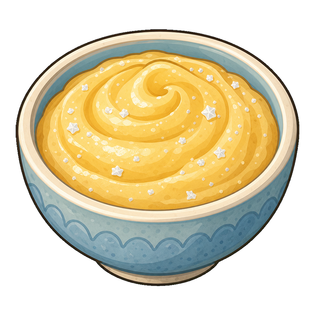 Starlit Pear Mixing Bowl Chill