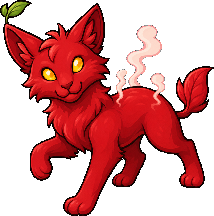 Steamblush Mew