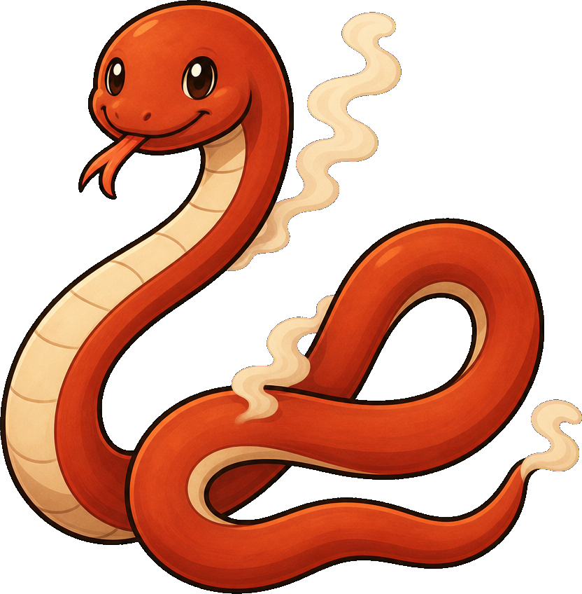 Steamcoil Wisp