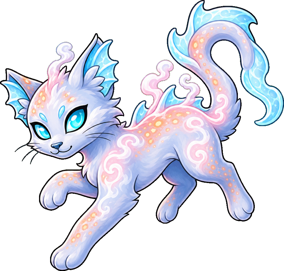 Steamwhisk Sprite