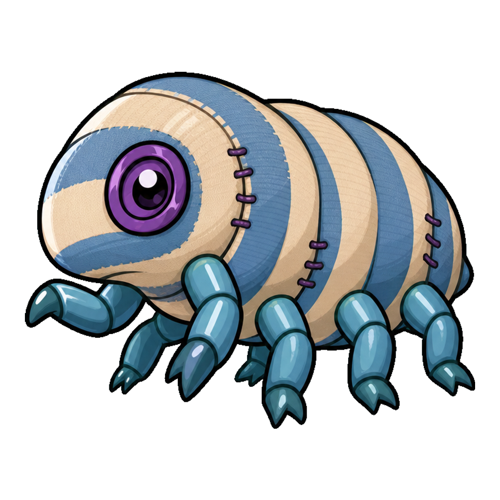 Stitchwing Grub