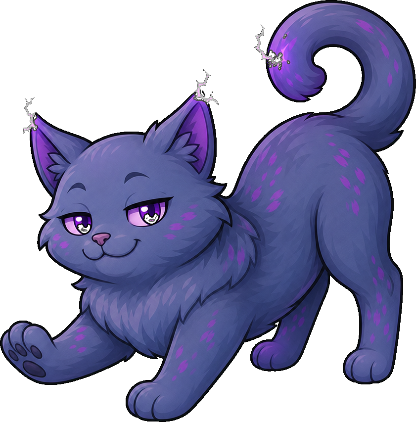 Stormveil Mew