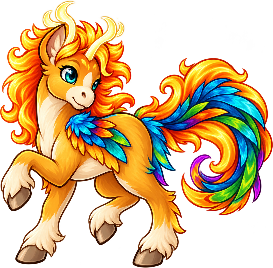 Sunhoof Glimmer
