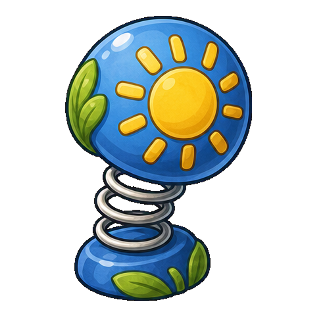 Sunpatch Springball