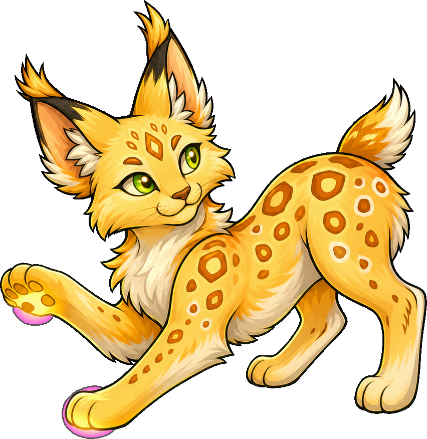 Sunspot Lynxling
