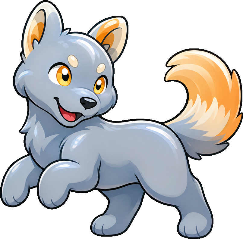 Sweetide Pup