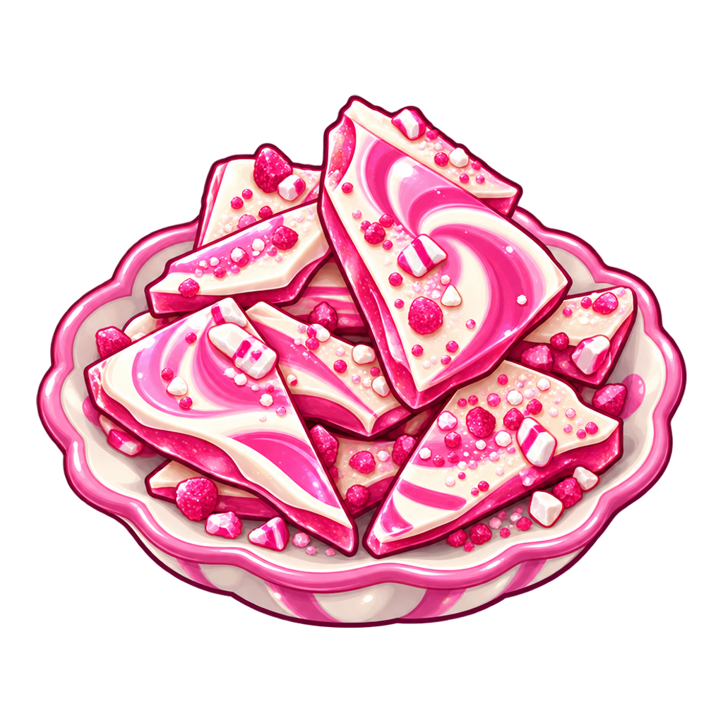 Swirlpop Berry Crunch