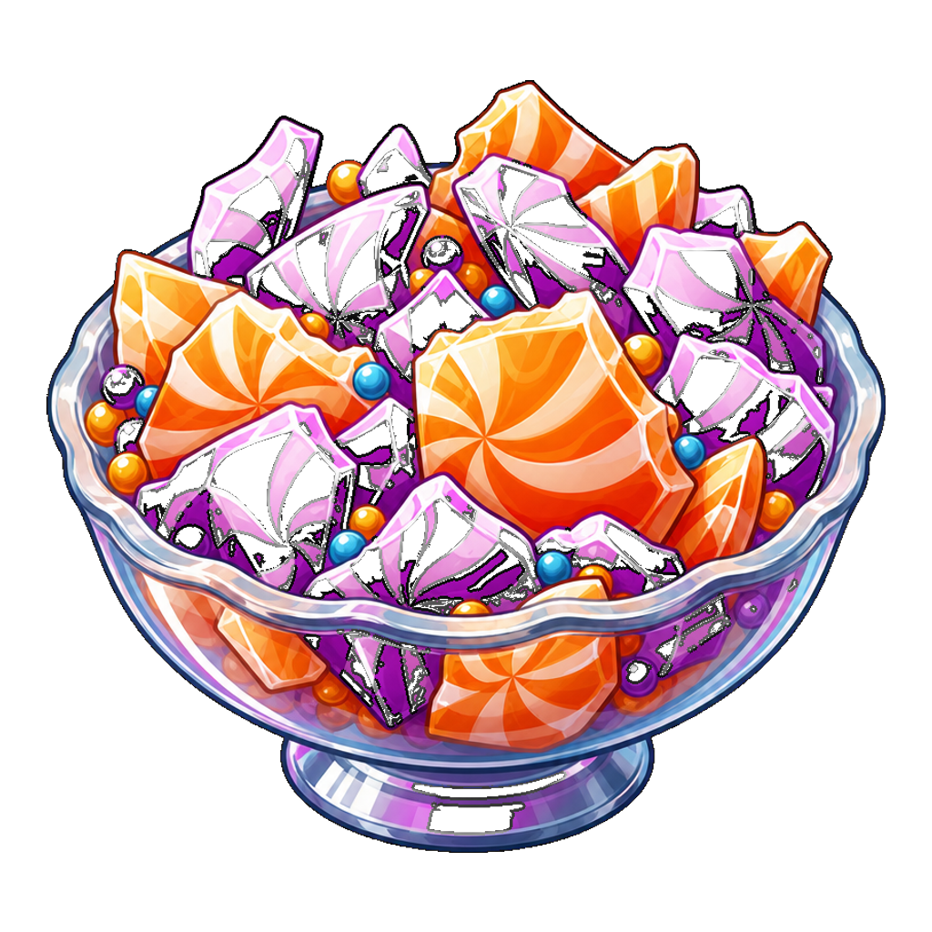 Swirlpop Shard Medley