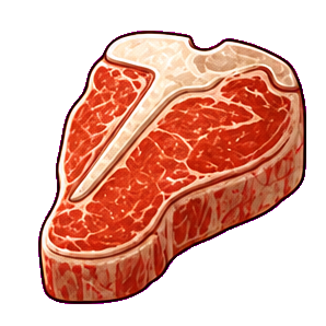 T-bone Steak
