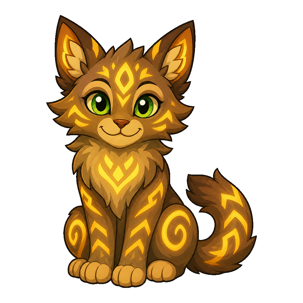 Terraglow