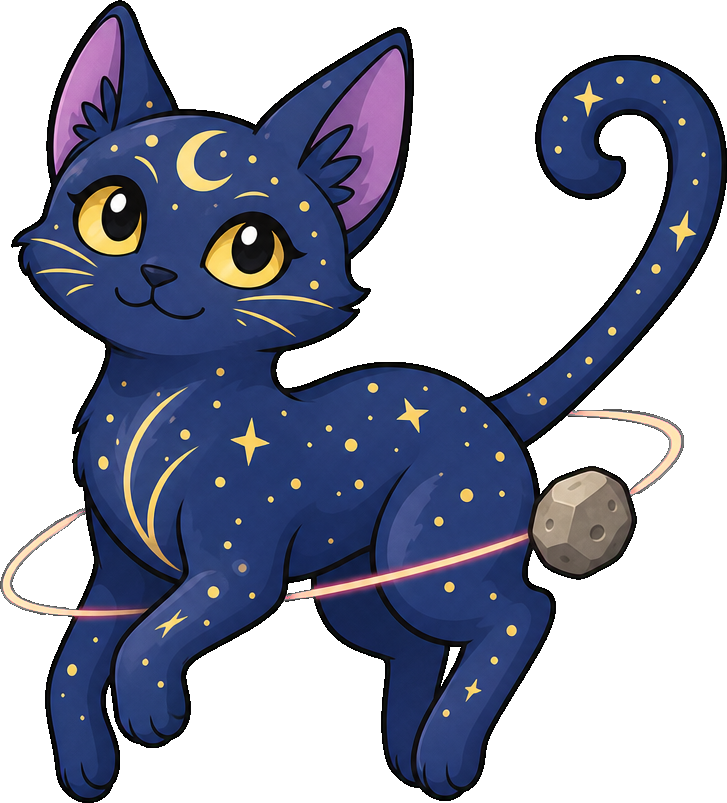 Terraveil Mew