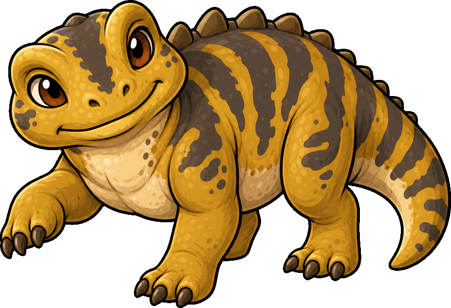 Terremark Ridgeling