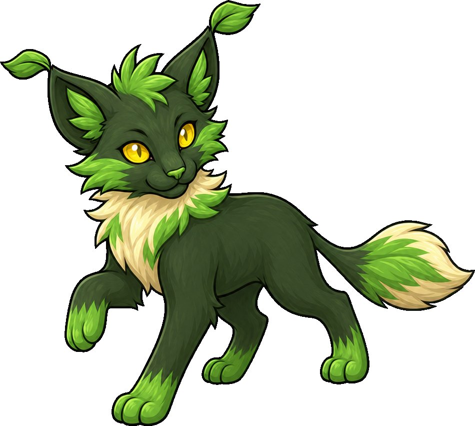 Thicket Mew