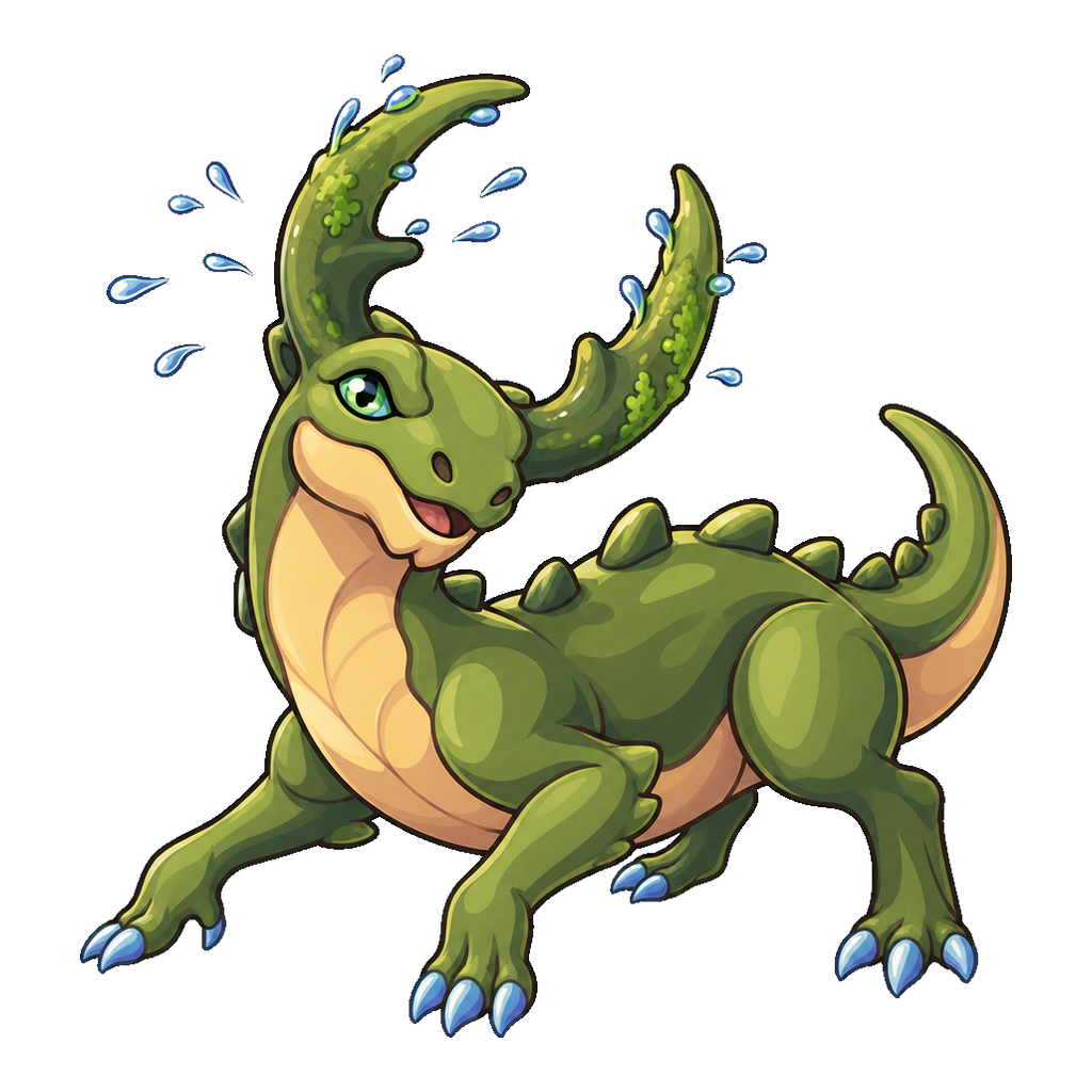 Thornback Grovekin
