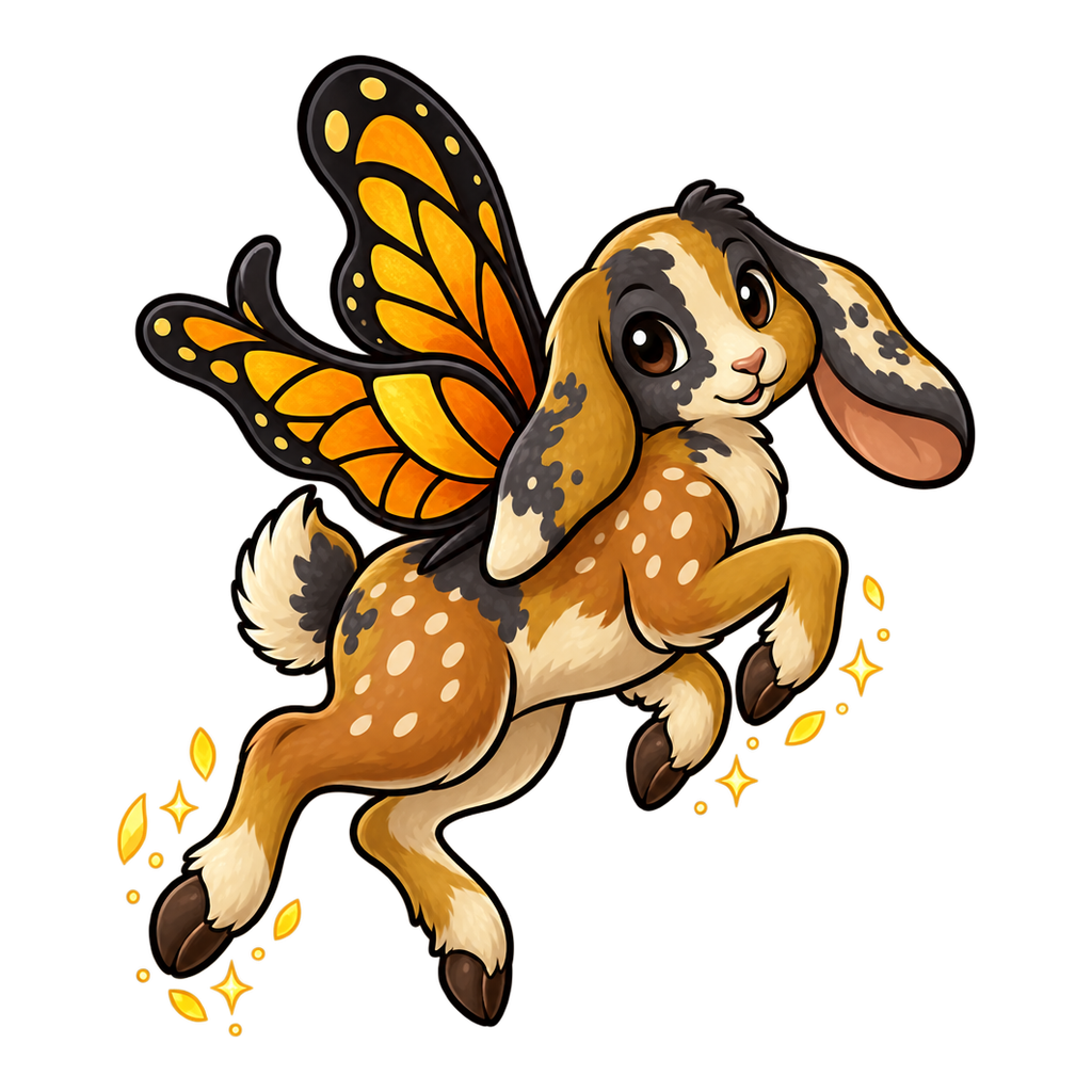 Thornhop Fawnwing