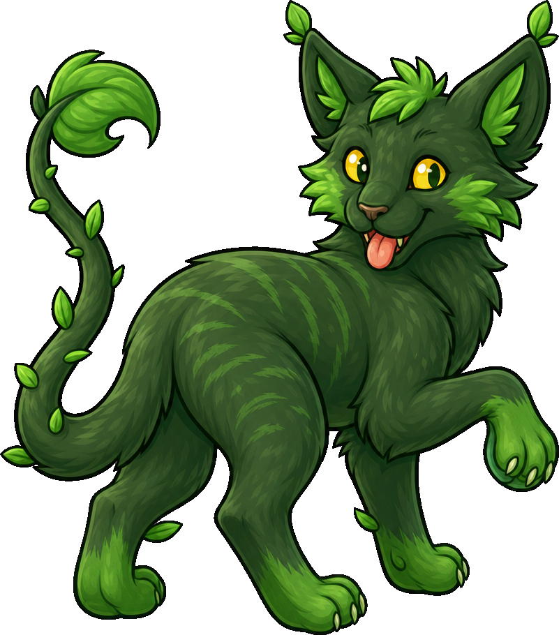 Thornveil Mew