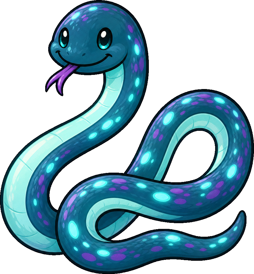 Tidecoil Glimmer