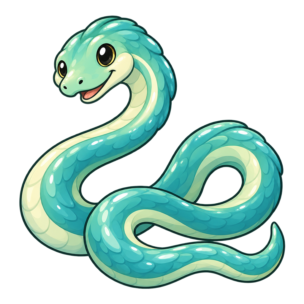 Tidecoil Ripple