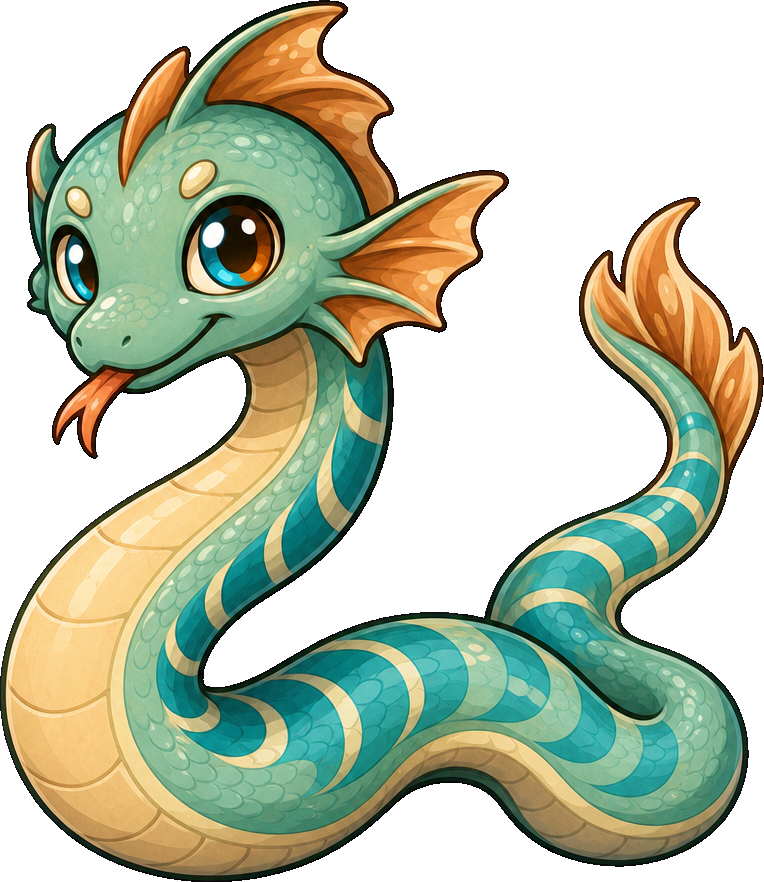 Tidecoil Whelp