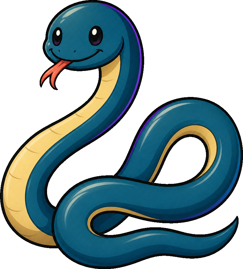Tidecoil Wisp