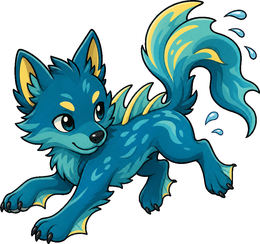 Tidefang Whelp