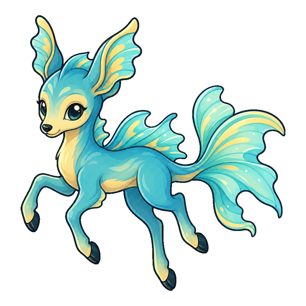 Tidefawn Glimmer